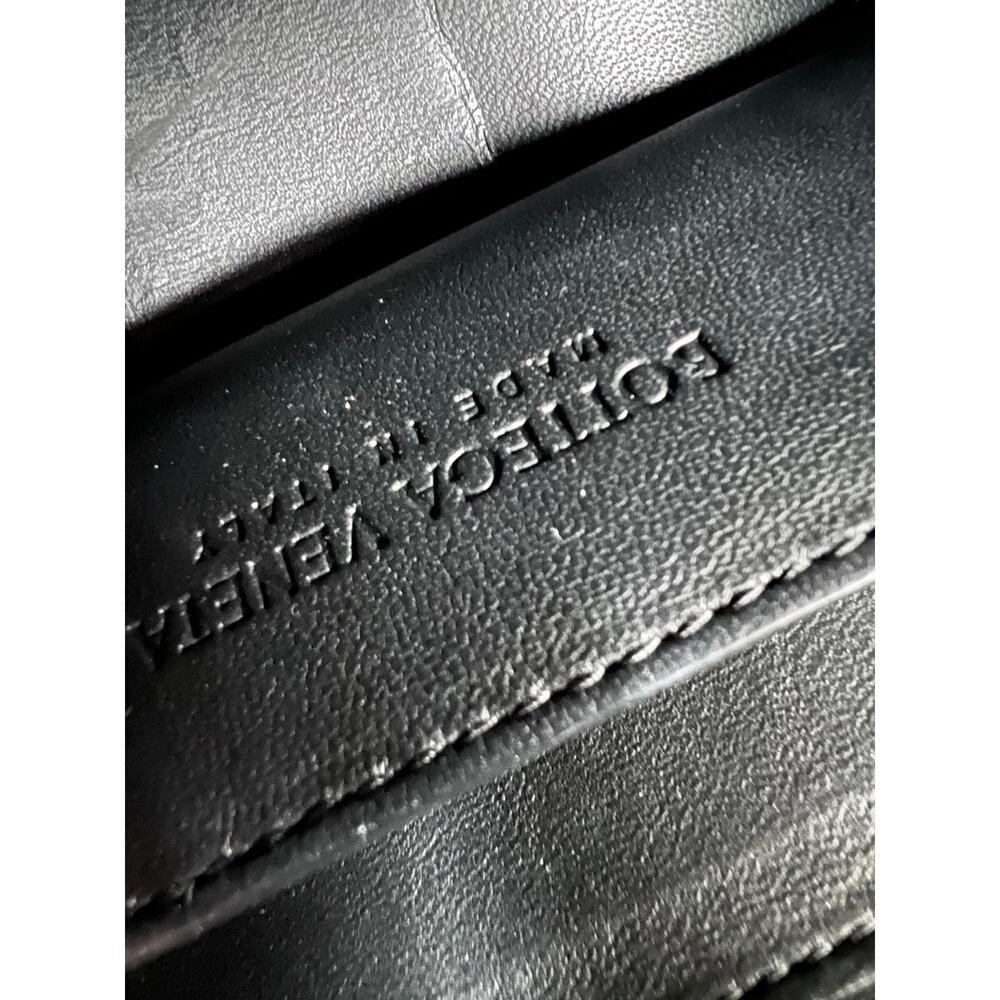 Bottega Veneta Small Brick Cassette Bag - Picture 4 of 5
